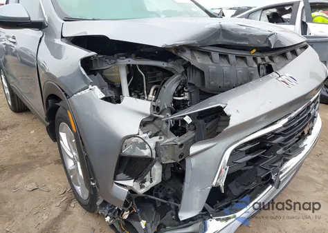 2024 Buick Encore Gx Preferred Fwd z USA, uszkodzony, nr VIN KL4AMBS21RB004296